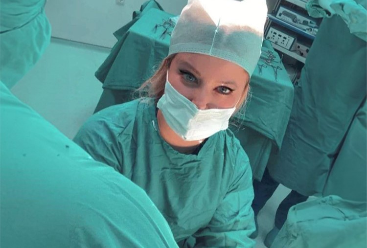 Nallıhan Devlet Hastanesi Genital Estetikte Zirvede