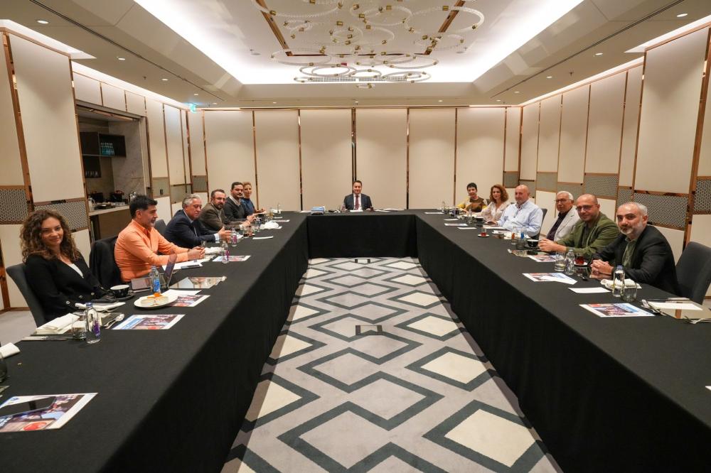 Ali Babacan'ın Açıklamaları Türkiye'nin Siyasi Gündemini Aydınlattı