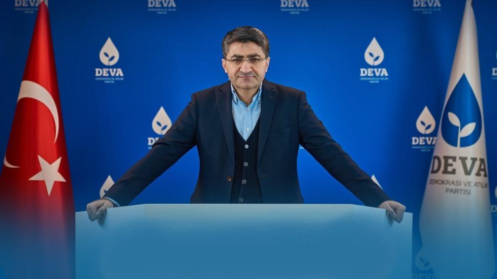 Mehmet Emin Ekmen: Mersin Turizminin Potansiyeli Yeterince Kullanılamıyor 