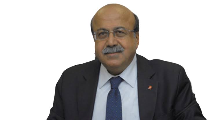 Eski Bakan Nihat Matkap: Antakya'nın Yeniden İnşası İçin Dünya Bir Arada Olmalı