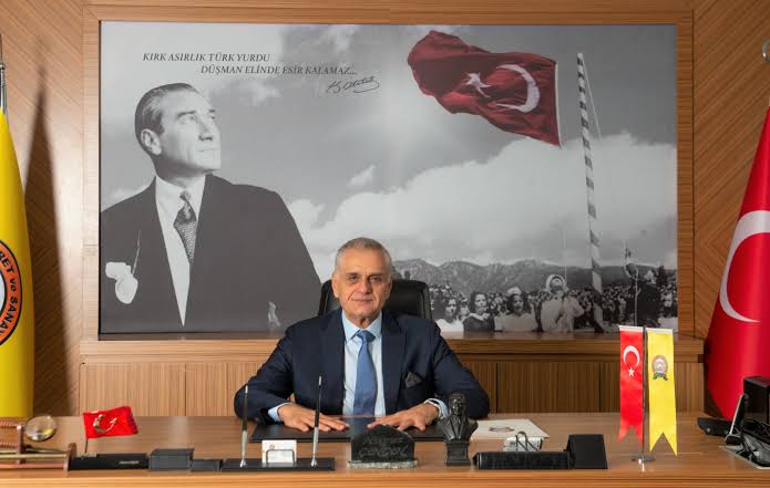 Antakya Ticaret ve Sanayi Odası Özel Okullardaki Sorunları Milli Eğitim Bakanlığı ve Hatay Milletvekilleri'ne İletti