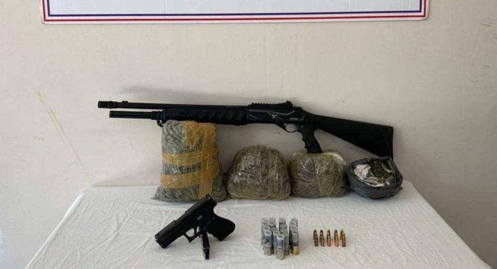 Bingöl’de 13 Yıldır Firari Olan Şahıs Yakalandı