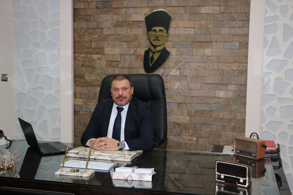 Başkan Mazmanoğlu: Defnemizde Acilen Çözülmesi Gereken Sorunlar Var