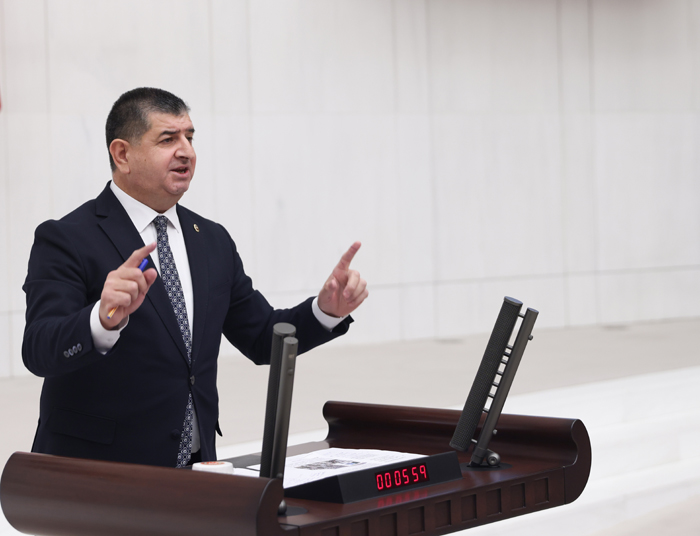 Av. Cavit arı Antalya-Alanya Çevre Yolu Yapılması Zorunlu