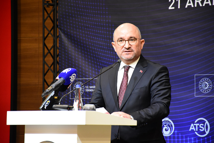 TSE, Antalya’da İş Dünyasından Temsilciler İle Bir Araya Geldi