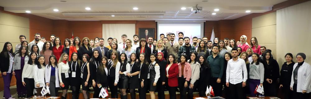 DEPREM SONRASI GÜNCEL YAKLAŞIMLARLA AMPUTE REHABİLİTASYONU