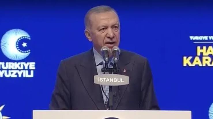 Ak Parti Haliç'te Belediye Başkanı Adaylarını Tanıttı