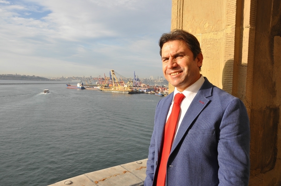 YUSUF TOSUN, KAYIP KUŞAĞI ANLATTIĞI