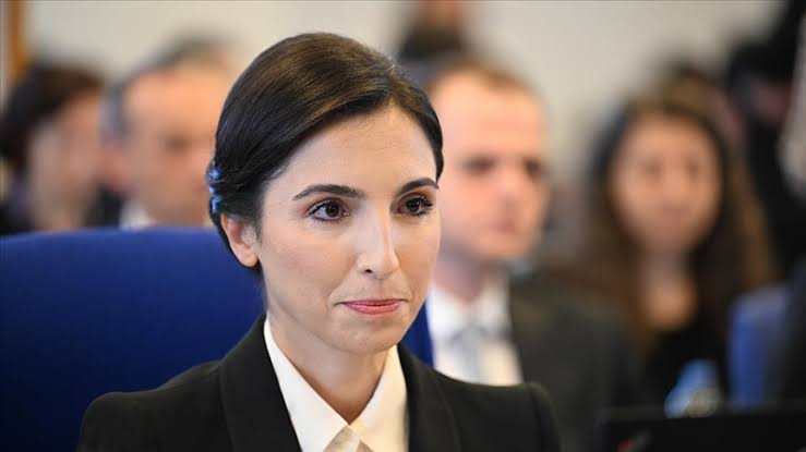 Merkez Bankası Faiz Kararını Açıkladı