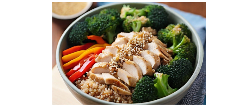 Glütensiz Beslenme ve Diyet Örnekleri