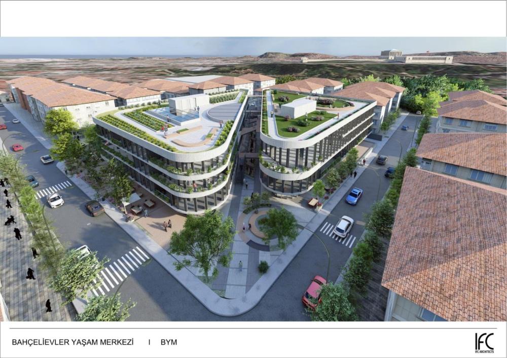 Bahçelievler ve Emek Mahellesi halkının Ankara Büyükşehir Belediye Başkanı Mansur Yavaş'tan talepleri olduğunu,  26.01.2024 tarihinde yaptıkları basın açıklamasında şöyle bildirdiler;  