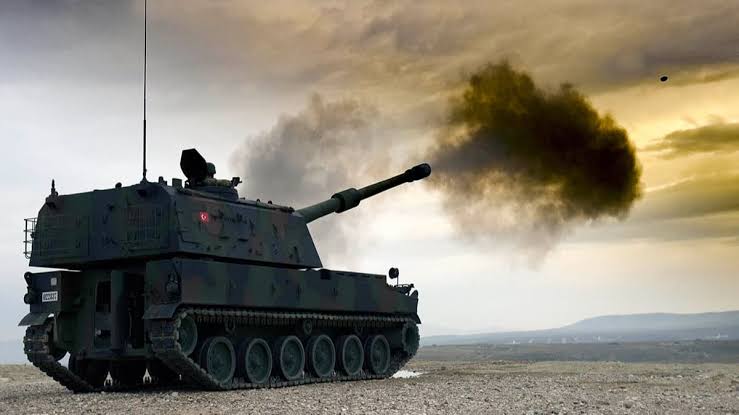 13 Terörist Etkisiz Hale Getirildi