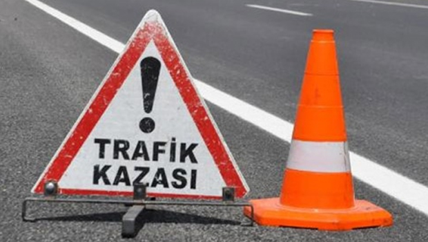 Konya'da İki Tır Çarpıştı, 1 Kişi Yaşamını Yitirdi