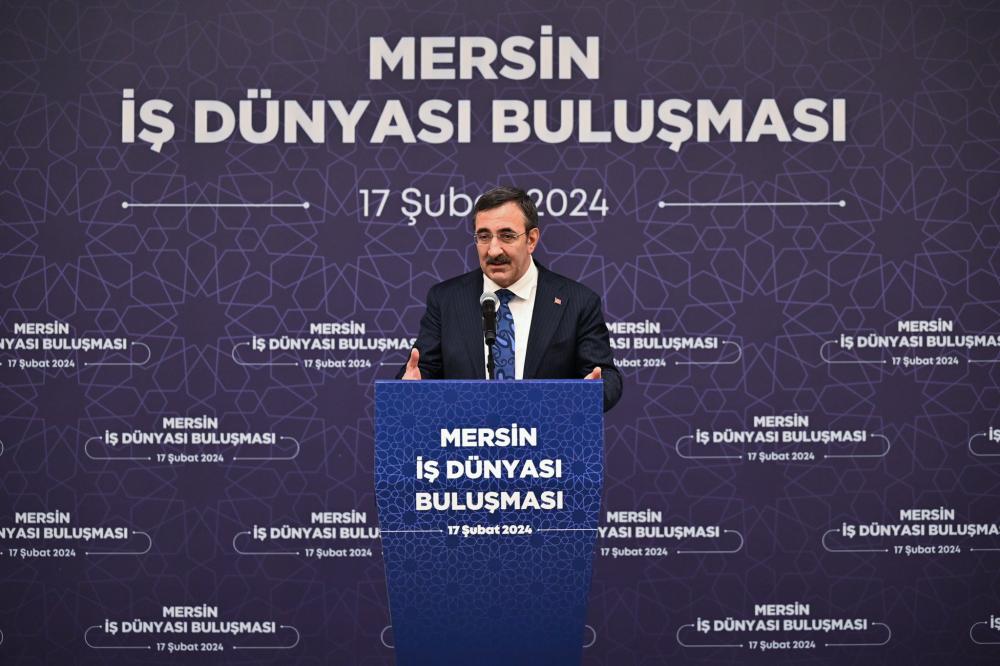 Yılmaz Türkiye Ekonomisi Güçlü, İhracat Hedeflerinde Kararlı