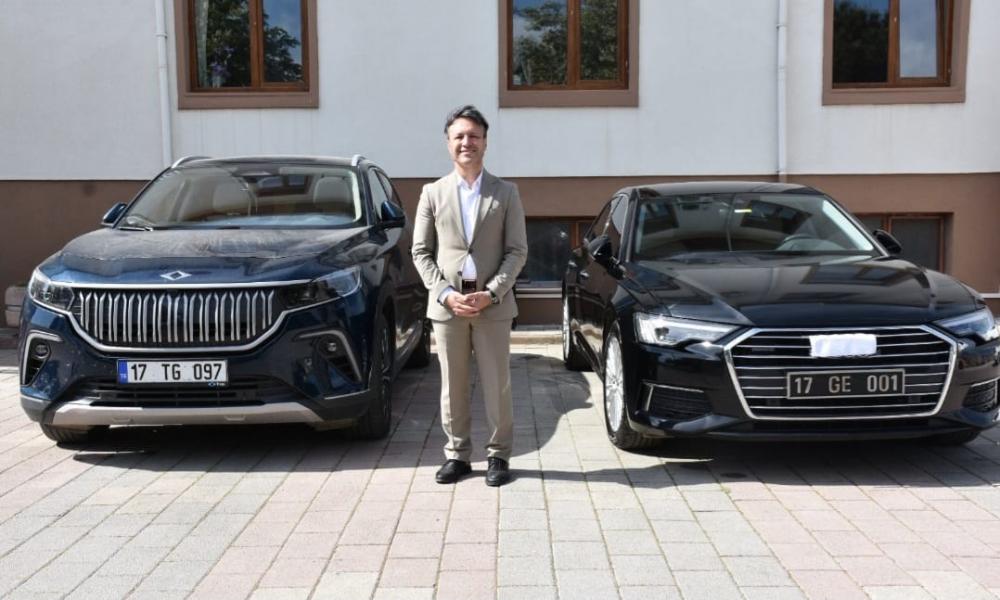 Gelibolu belediye başkanı Soyuak, Makam aracı kullanmayacağım dedi