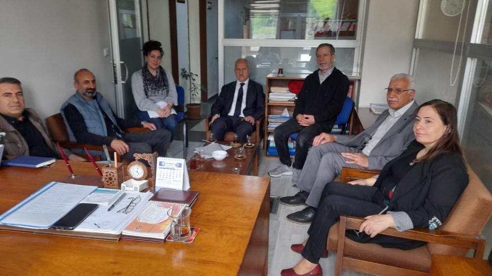 Bingöl'ün Kenger Sakızı Yapımı Kültürel Miras Olarak Kayıt Altına Alınacak