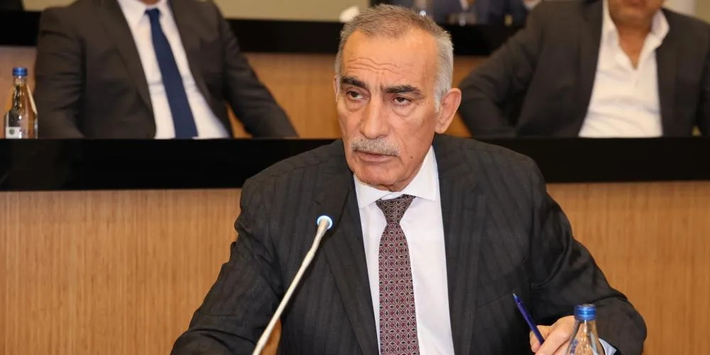 ATO GÜÇLÜ OLMAK ARTIK BİR TERCİH DEĞİL, ZORUNLULUKTUR