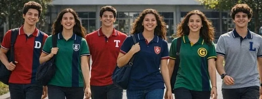 Velilerden Net Mesaj: Okulda Güvenlik İçin Armalı Kıyafet Şart