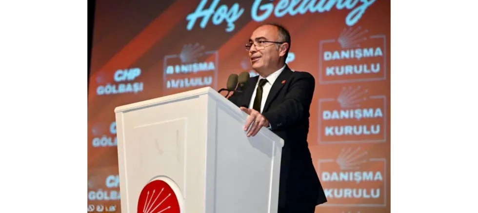 Nazım Sağlam: “Temmuz Zammı Vatandaşın Kaybettiği Alım Gücünü Geri Kazandırmalı”
